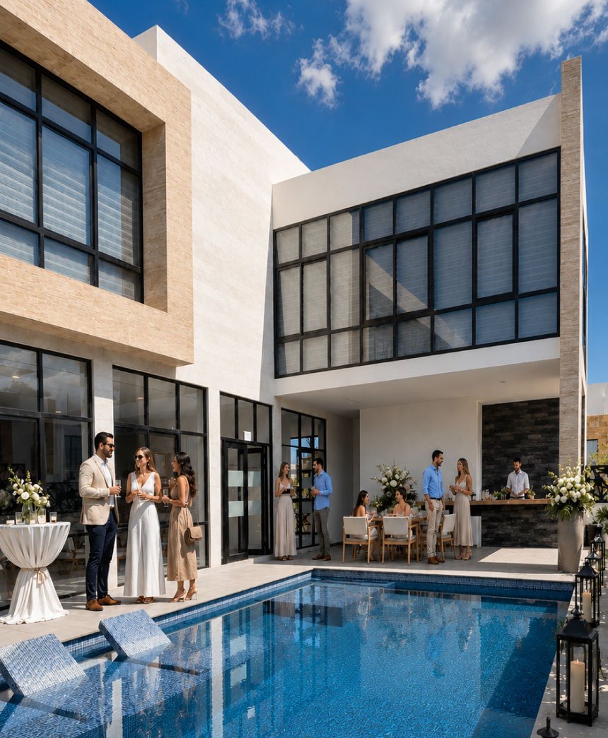 Casa Club
