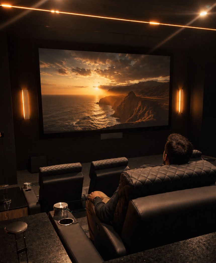 Cine VIP