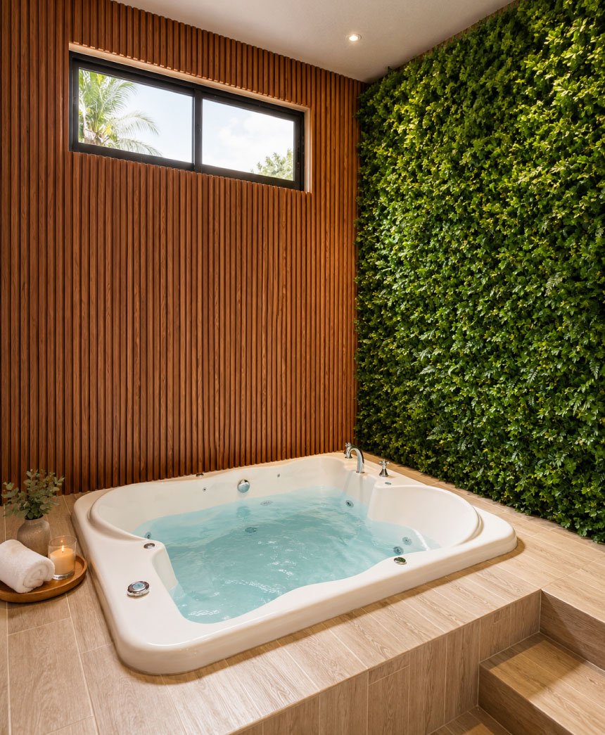 Jacuzzi