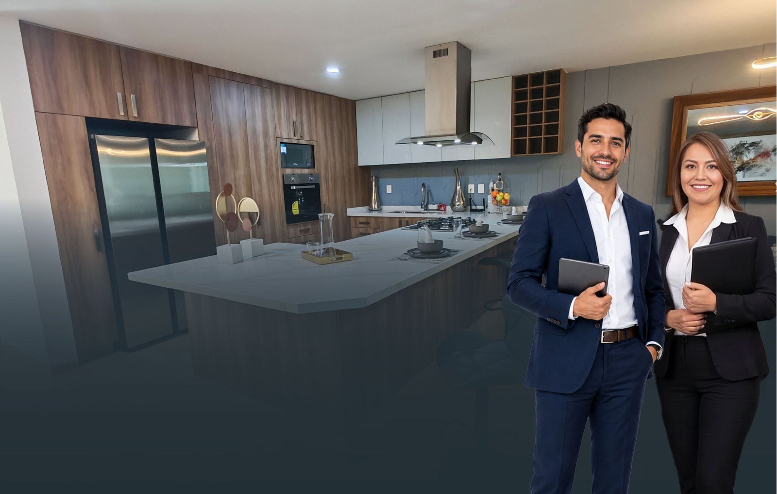 Aliados comerciales Los Robles