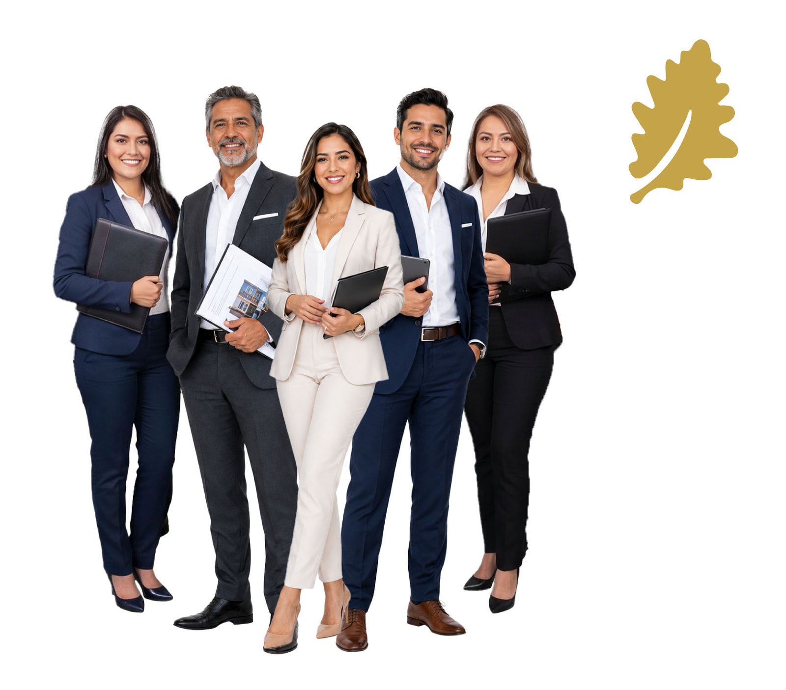 Red comercial Los Robles
